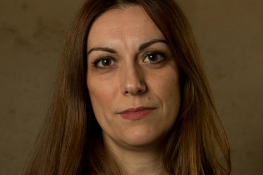 Νέα πρόεδρος της διοικούσας επιτροπής της ΕΡΤ-3 η Κατερίνα Σαρικάκη