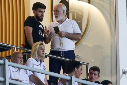 Εντατικά μαθήματα ενόψει «Καραϊσκάκη»