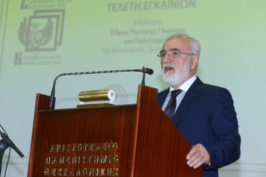 Ωρα σοβαρών αποφάσεων για το μέλλον του ΠΑΟΚ