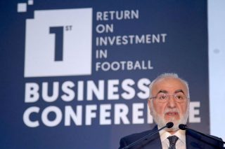 Κίνηση για αυτάρκη ΠΑΟΚ το νέο γήπεδο της Τούμπας