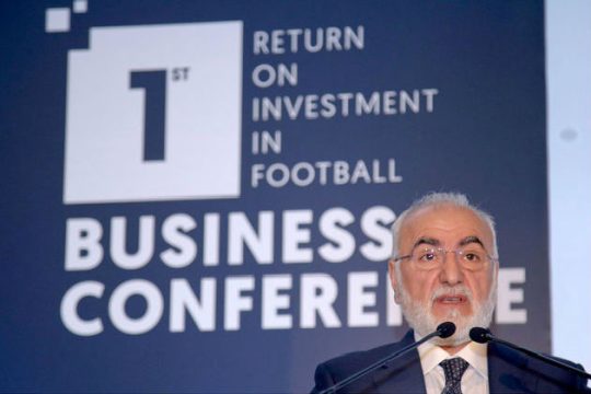 Κίνηση για αυτάρκη ΠΑΟΚ το νέο γήπεδο της Τούμπας