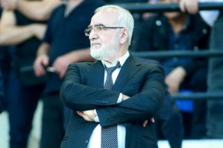ΠΑΟΚ: Με κόσμο και Σαββίδη «φτιάχνεται» για το ντέρμπι