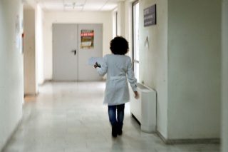 Απέχουν οι συμβεβλημένοι με τον ΕΟΠΥΥ γιατροί