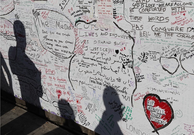 Η ανέλπιστη άνοδος των Εργατικών και οι σκιές της