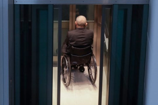 Το αντίο του «χερ Σόιμπλε»