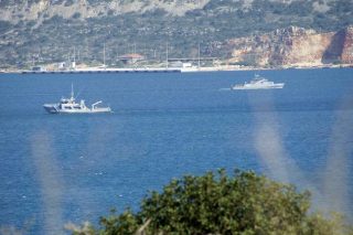 Αναβάθμιση στρατηγικής σημασίας