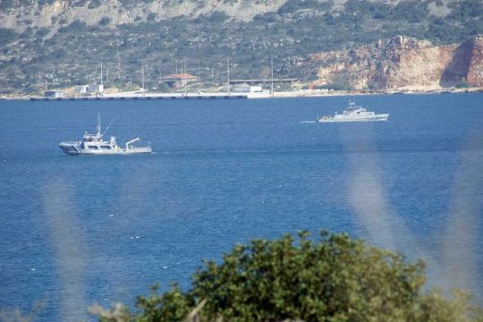 Αναβάθμιση στρατηγικής σημασίας