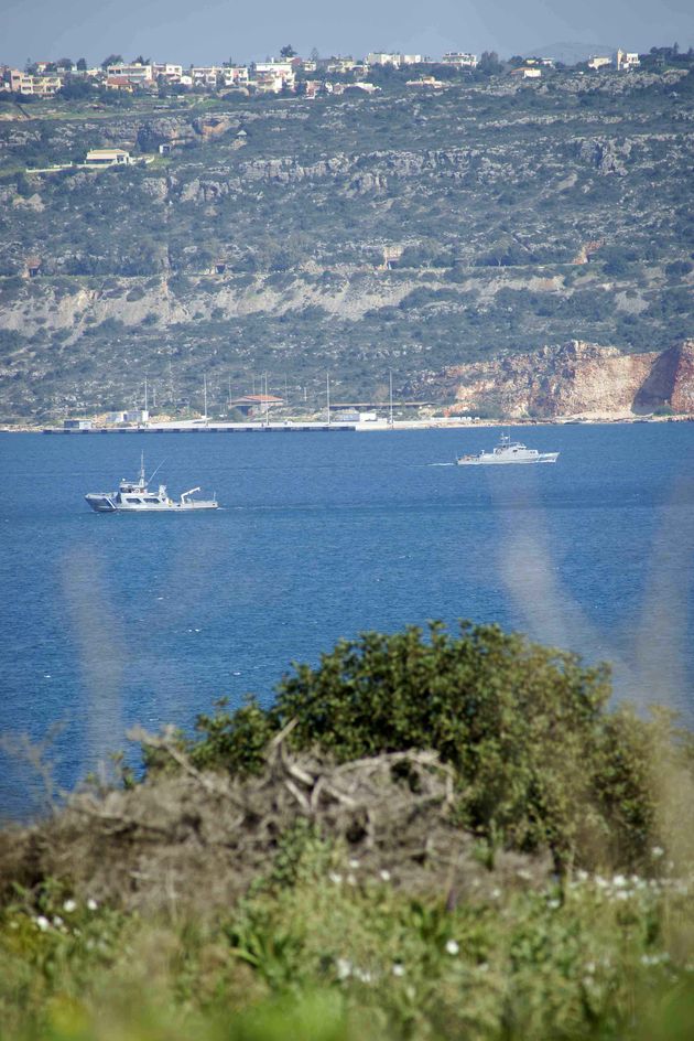 Αναβάθμιση στρατηγικής σημασίας