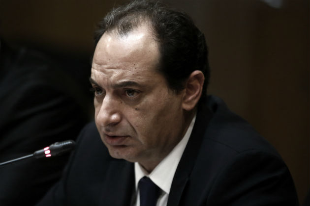 Ευθείες βολές με ονοματεπώνυμο