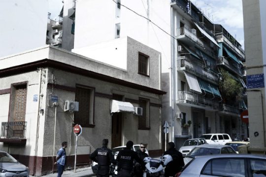 Ποινική δίωξη στον 29χρονο συλληφθέντα για τα τρομοδέματα