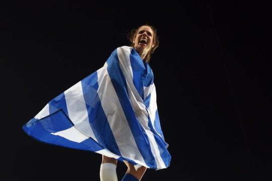 «Επιτυχίες που σε καλούν να βγεις απ’ το “εγώ”»