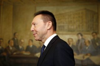 Διόρθωση μακροοικονομικών ανισορροπιών στην Ε.Ε. ζητά ο Στουρνάρας