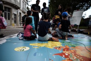 Ο ρατσισμός δεν έχει θέση στα σχολεία μας