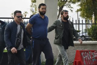 Τζιχαντιστής μέχρι αποδείξεως του εναντίου