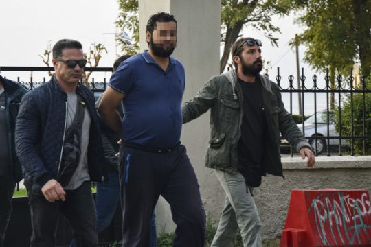 Τζιχαντιστής μέχρι αποδείξεως του εναντίου