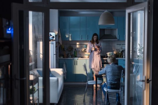Μόνο οι φανατικοί του Πούτιν πιστεύουν ότι στη Ρωσία ζούμε αρμονικά