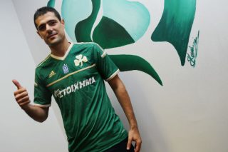 Θρίλερ με τον Ταυλαρίδη