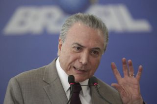 Η διαφθορά σαπίζει τη Λατινική Αμερική