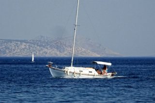 Τα τουριστικά σκάφη θέμα στη συνάντηση Κουρουμπλή-Αρσλάν