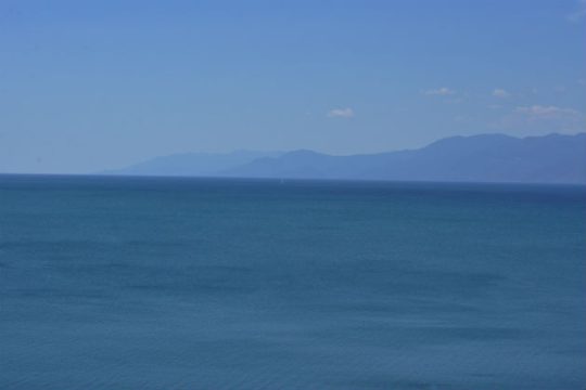 Νεκρός ηλικιωμένος σε λιμάνι της Καβάλας