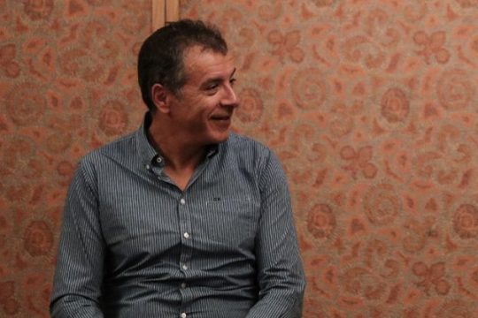 «Σκέφτομαι – Αποφασίζω – Ψηφίζω»