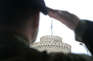 Η Θεσσαλονίκη ξαναθυμάται και γιορτάζει μια… ενοχλητική επέτειο