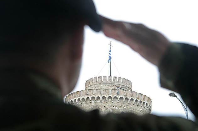 Η Θεσσαλονίκη ξαναθυμάται και γιορτάζει μια… ενοχλητική επέτειο