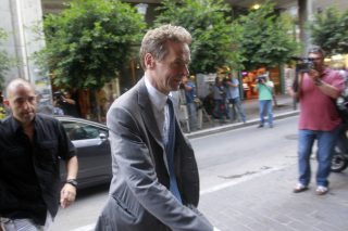 ΔΝΤ με την ίδια καραμέλα