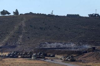 Αλλους στοχεύει… κι άλλους χτυπάει