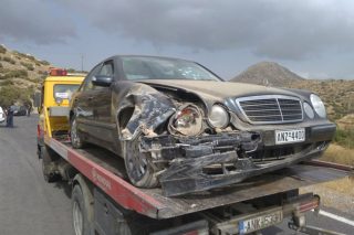 Η σύζυγος και ο εραστής της ομολόγησαν τη δολοφονία καρδιολόγου στη Σητεία