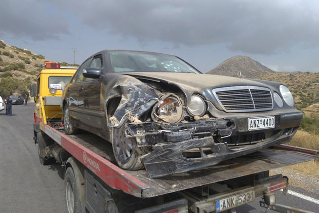 Η σύζυγος και ο εραστής της ομολόγησαν τη δολοφονία καρδιολόγου στη Σητεία