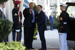 «Το μόνο χειροπιαστό αποτέλεσμα θα μας κοστίσει 2,4 δισ. δολ.»