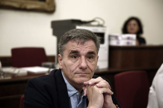 Στο μικροσκόπιο το πλεόνασμα του 2018