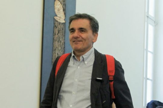 Στις ΗΠΑ για… κυνήγι επενδύσεων