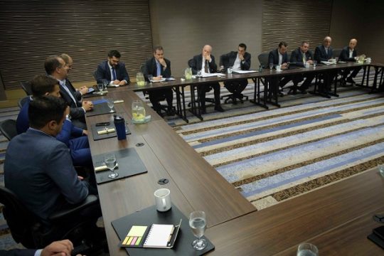 «Η Ομογένεια ο σημαντικότερος πρεσβευτής της χώρας»