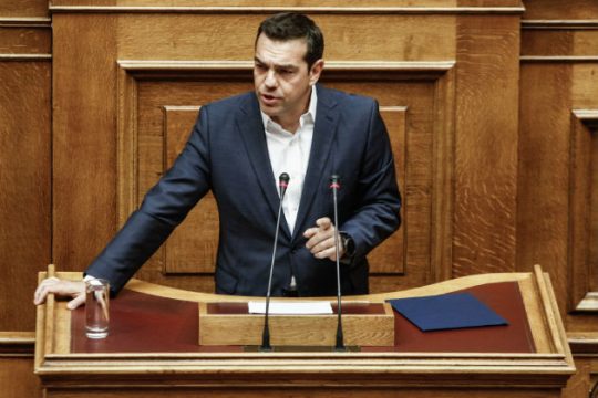 LIVE: Σούδα και F-16 στην Ώρα του Πρωθυπουργού