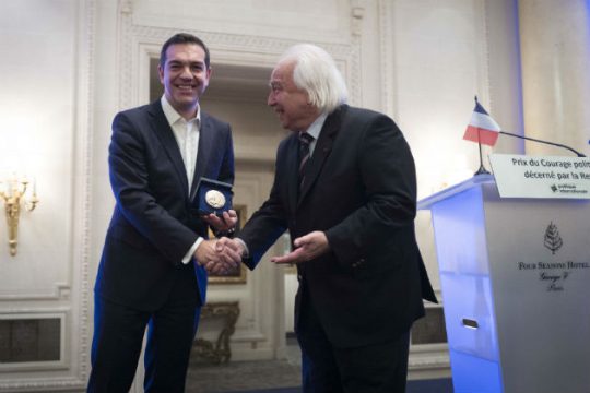 «Καμπανάκι» για το μέλλον της Ευρώπης