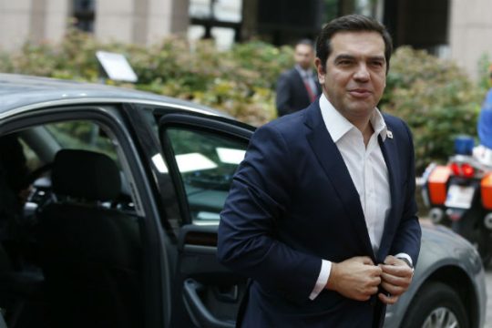 Τσίπρας: Η τρίτη αξιολόγηση θα κλείσει σύντομα