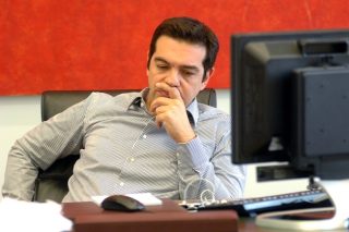 Πατρίδα και κόμμα
