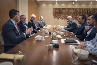 «Βασικό μενού» η προσέλκυση επενδύσεων