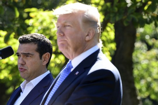 Να παίζουν τα τρανζίστορ…