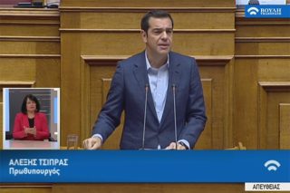 «Θολή» απάντηση για την αναβάθμιση της Σούδας