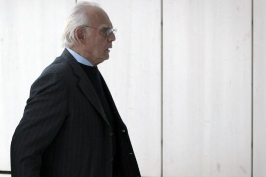 Ένοχοι και σε δεύτερο βαθμό Άκης και λοιποί