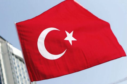 Άγκυρα: Καμιά αξία η επιστολή της Κύπρου στον ΟΗΕ