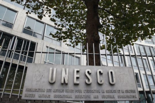 Μνημόνιο συνεργασίας της Περιφέρειας Κρήτης με την UNESCO