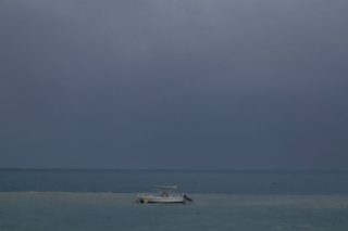 Σώοι οι ψαράδες που αγνοούνταν στον Κορινθιακό