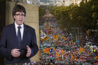 Σε θέσεις μάχης Μαδρίτη – Βαρκελώνη