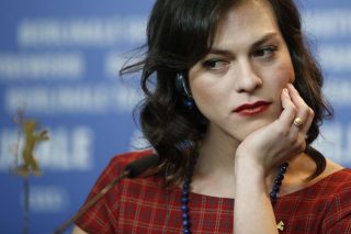Δύσκολες οι συνθήκες για τις… Μαρίνες της Χιλής