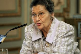 Προς τον Χρυσό Αλέξανδρο με πυξίδα τη Σιμόν Βέιλ