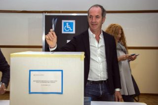 Ιταλία: Το «δημοψήφισμα των πλουσίων» ανοίγει τις ορέξεις για αυτονομία